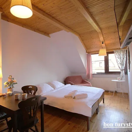 B&B Zosienka 3*