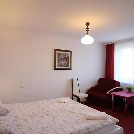 Zosienka B&B
