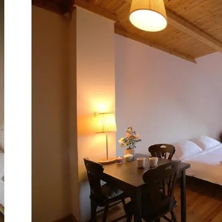 B&B Zosienka 그단스크