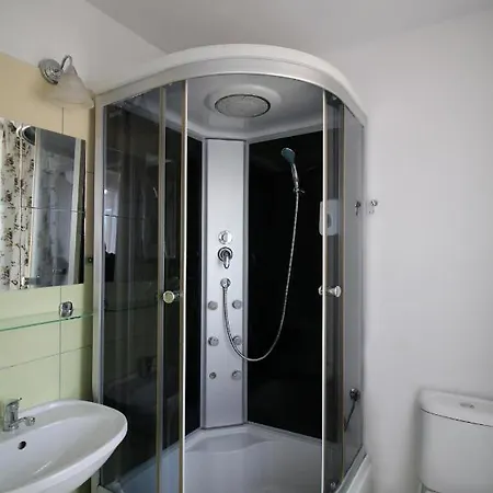 Zosienka B&B 3*