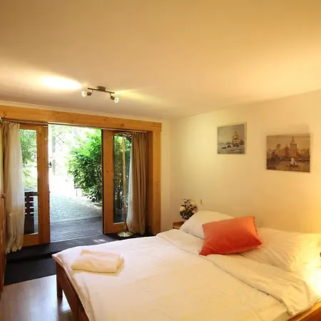 Zosienka B&B 3*
