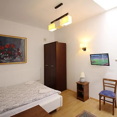 B&B Zosienka