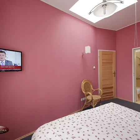 Zosienka B&B 3*