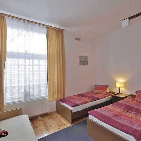 B&B Zosienka