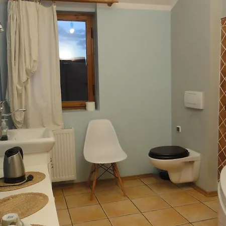 B&B Zosienka