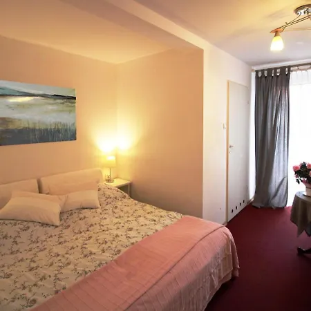 B&B Zosienka 3*