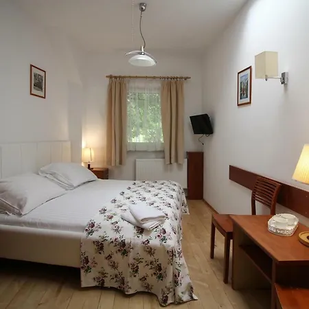 Zosienka B&B 그단스크